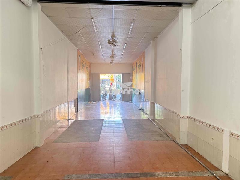 Cho thuê mbkd khu sinh viên đại học thủ dầu một, bình dương