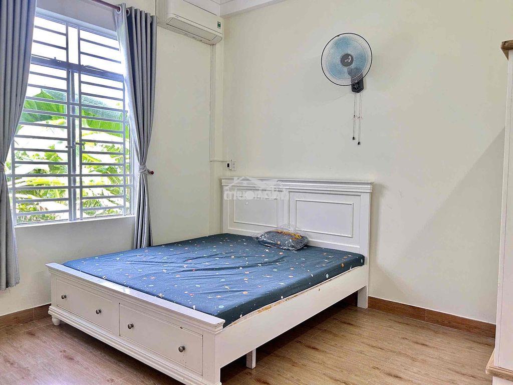 Cho thuê nhà 3 tầng 4 phòng ngủ tùng thiện vương - 3