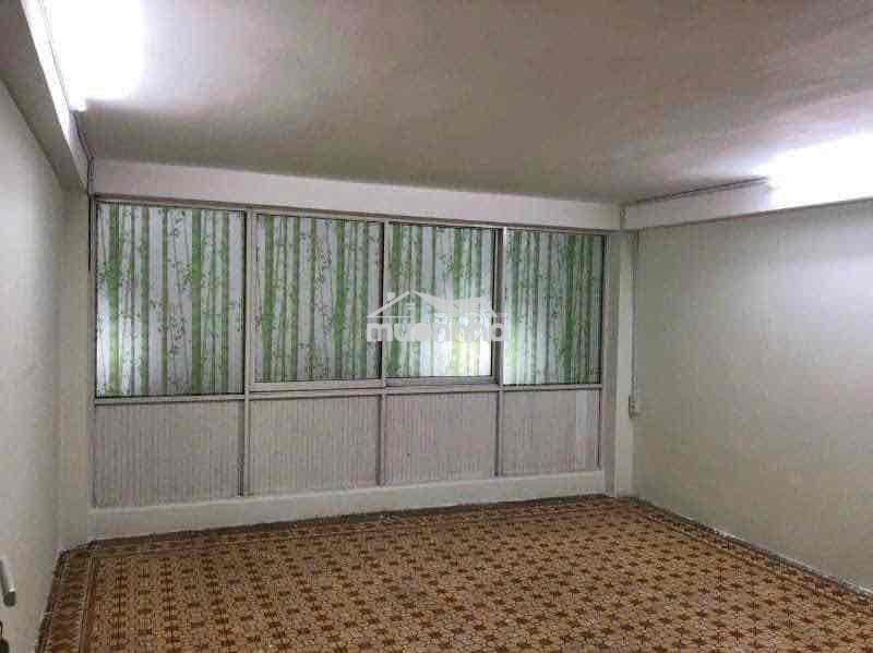 Cho thuê nhà hẻm hồng lạc p10 tân bình. dt: 5m x 14m lững lầu 12tr - 3