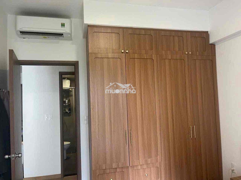 Cho thuê căn hộ akari city 2 phòng ngủ 1 nhà vệ sinh full nội thất - 4