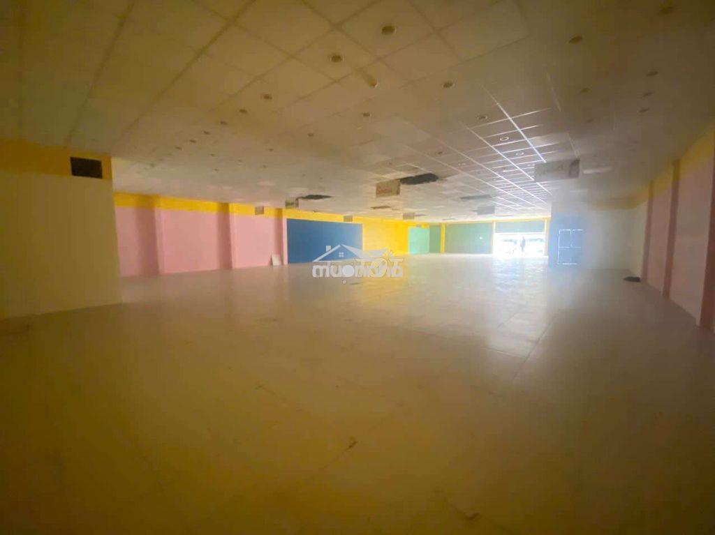 Mặt tiền 20m nguyễn văn trỗi tân bình - 3