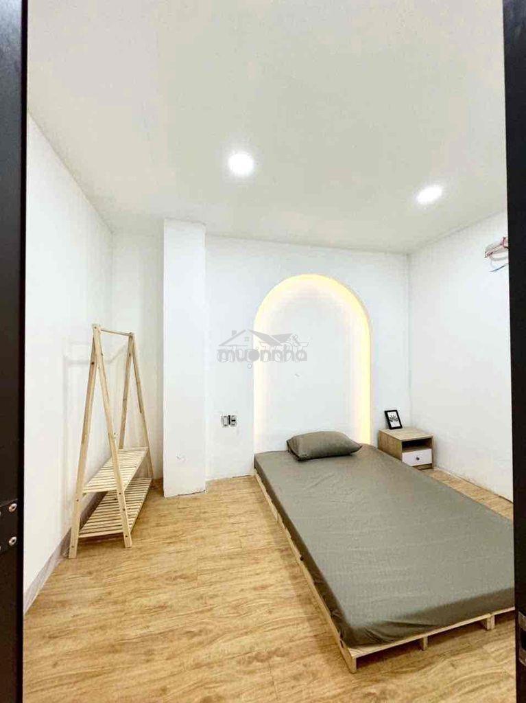 Căn hộ 2 phòng ngủ - full nội thất quận 3 - 3