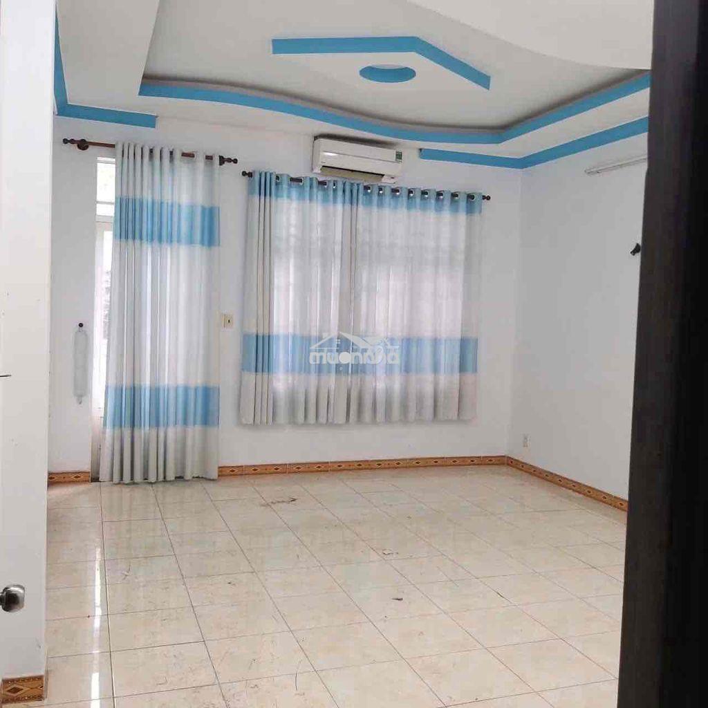 🔥 Nhà mt khu tên lửa 4.5x20,3.5 tấm,4 phòng - 4