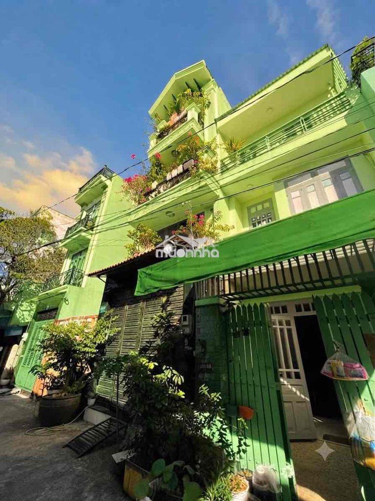 🏡 Tân phú – lê trọng tấn | 80m² | nhỉnh 5 tỷ một căn vừa giữ tài sản,