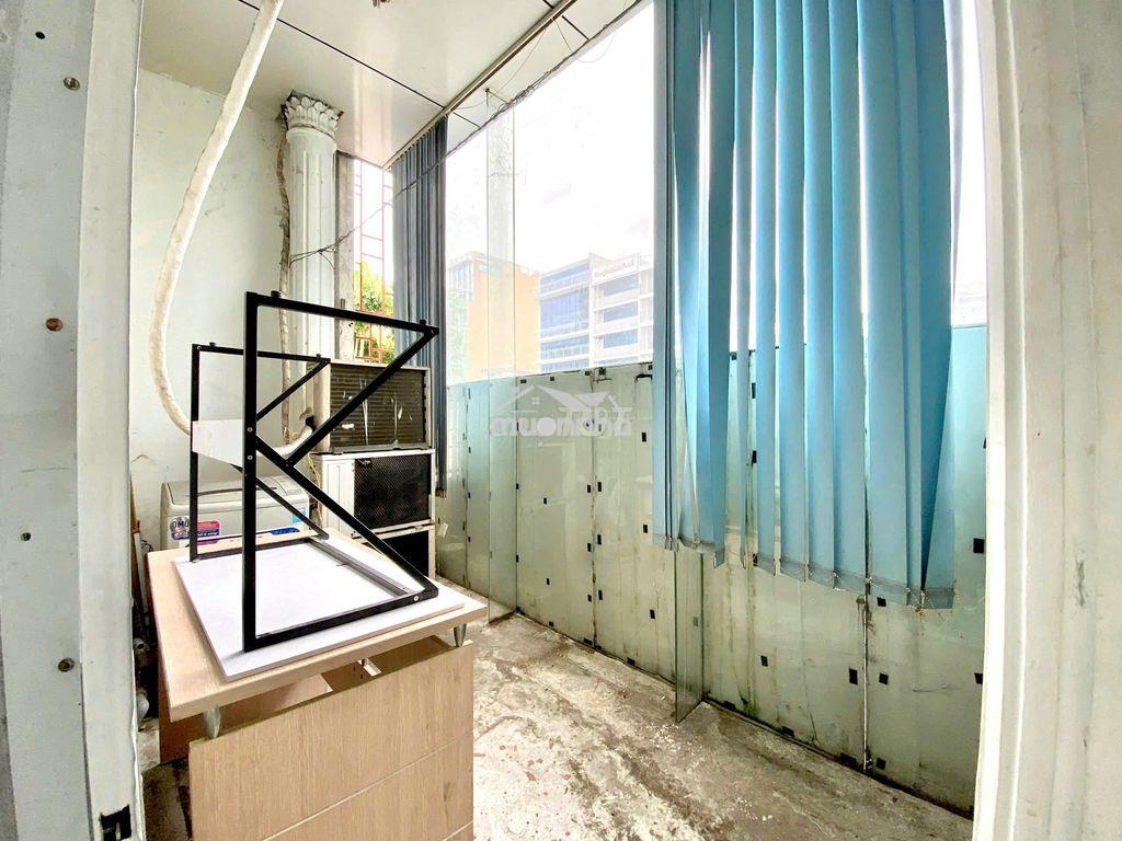 🏠 Cho thuê phòng gác lửng – ngay mặt tiền cộng hòa, tân bình - Ảnh 4