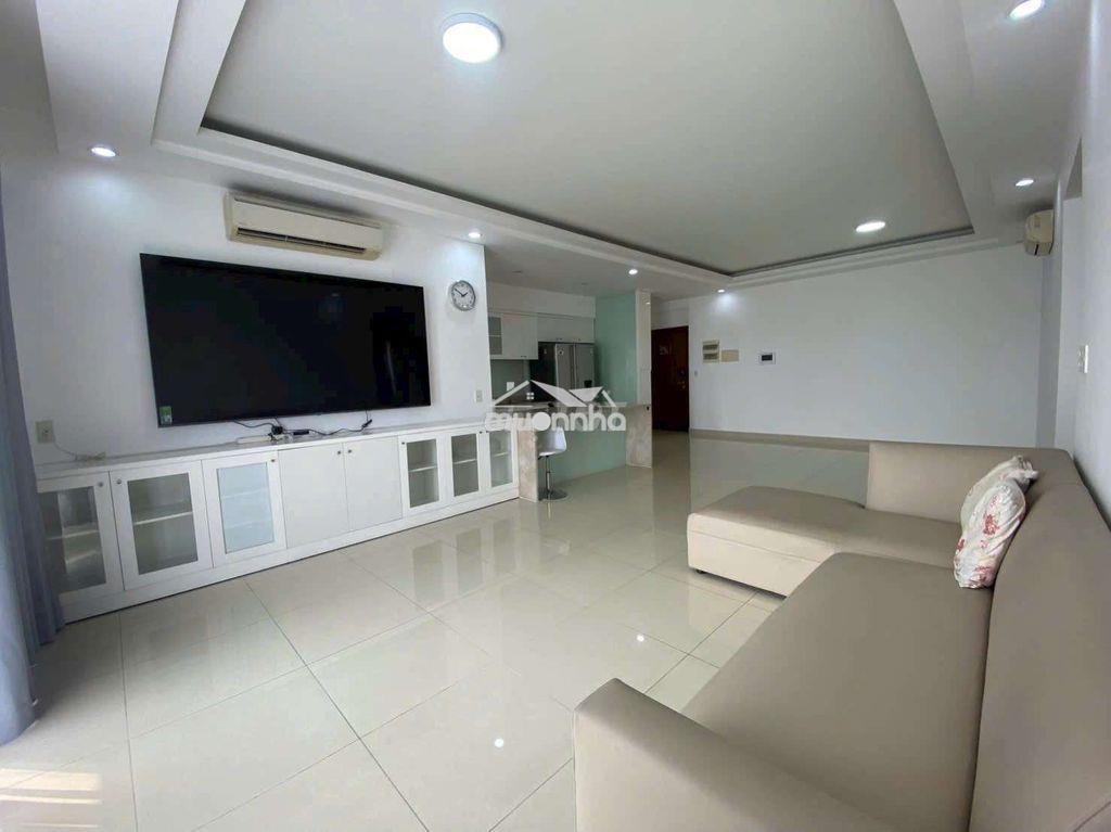 Bán căn hộ riverpark residence tầng cao view sông 리버파크 레지던스 고층 아파트 매매 - 3