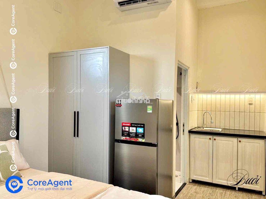 Khai trương căn hộ mới 100% - full nội thất - ngay đầm sen - giáp q6 - 3