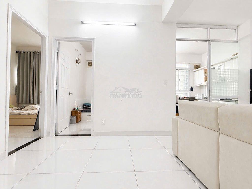 Bán căn hộ hà đô z751 sát bên cityland giá mềm 3,72 tỷ - 4
