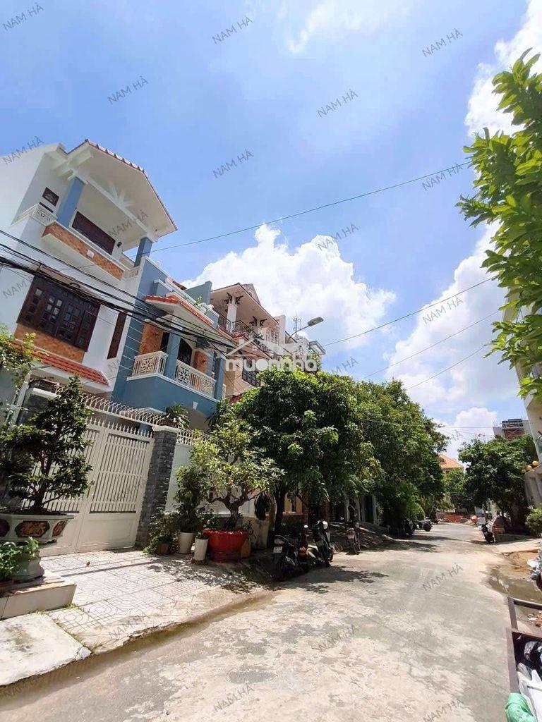 Biệt thự 5 pn khu bên sông - 2