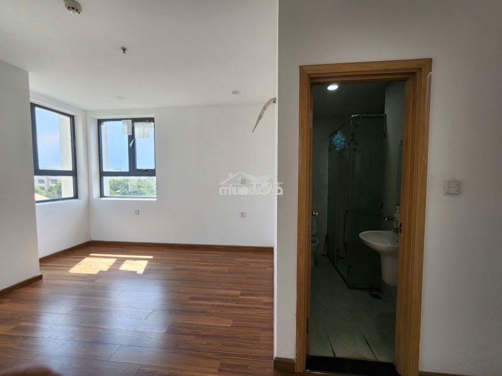Bán căn hộ 2 pn dt 62m2, đang có hđ thuê 6,5 triệu/tháng - 2
