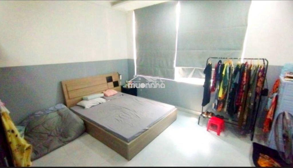 Mt đường sầm uất quận 3, ngang5+41m2, tc< 7t ! giữ tiền-shophouse-chdv - 4