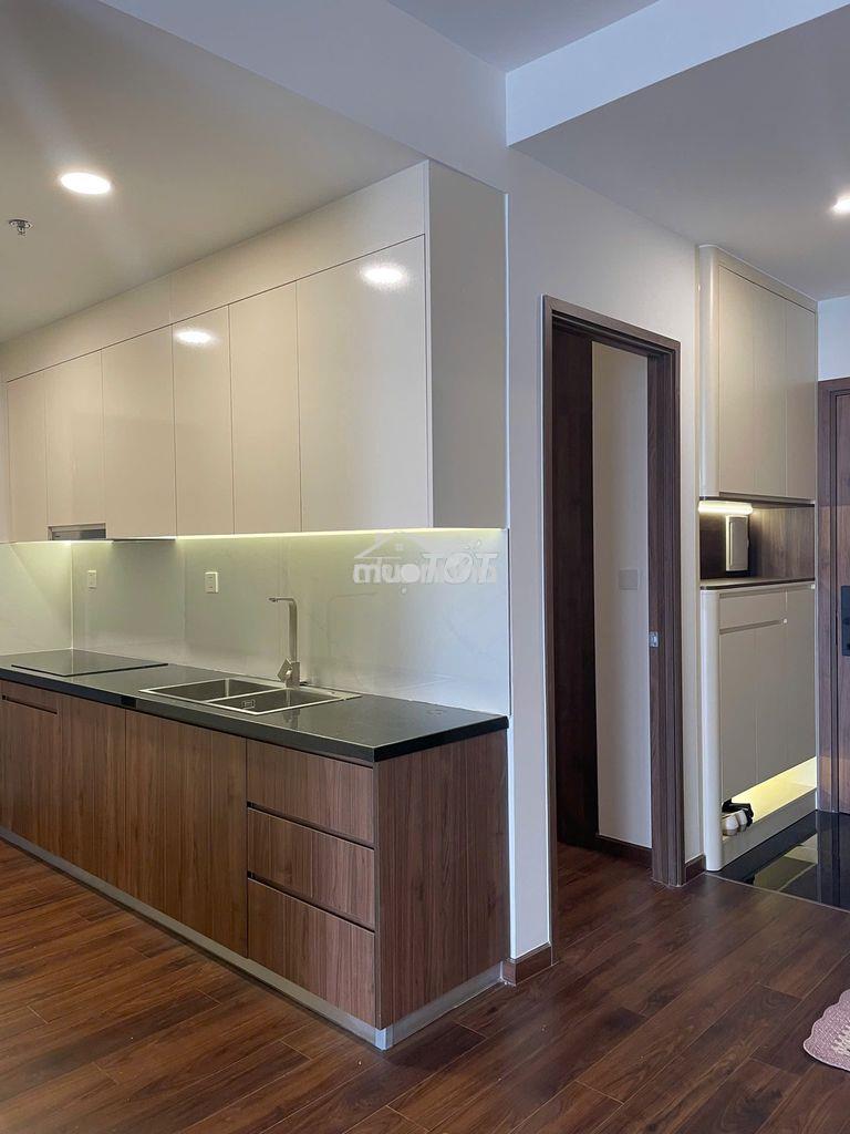 Cho thuê căn hộ akari city – 78m² | 2pn – 2wc | - 2
