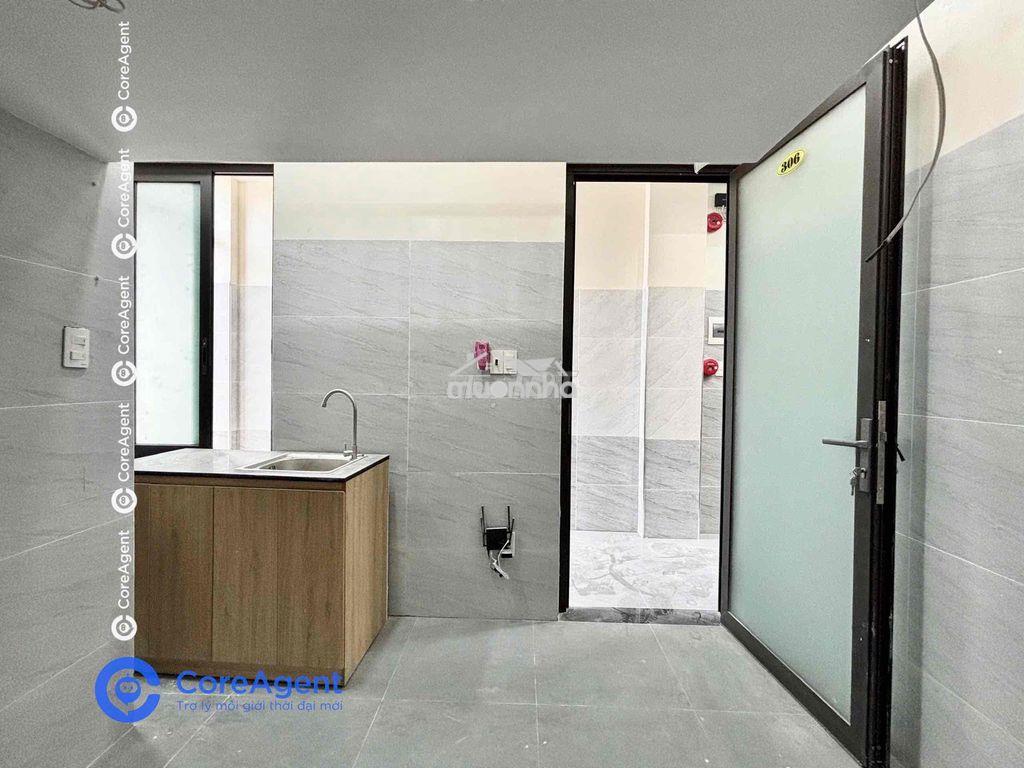 Đi bộ qua huit - sẵn nội thất - đầy đủ tiện ích - giờ giấc tự do - 4