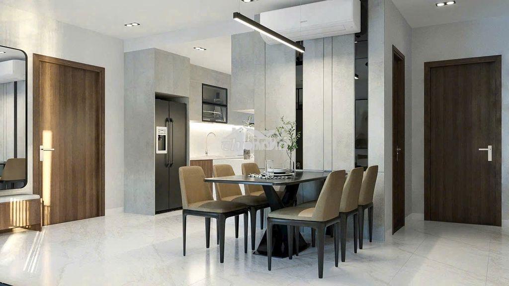 Bán căn hộ chung cư screc tower - 92 m2/2pn giá 5.55 tỷ - 2