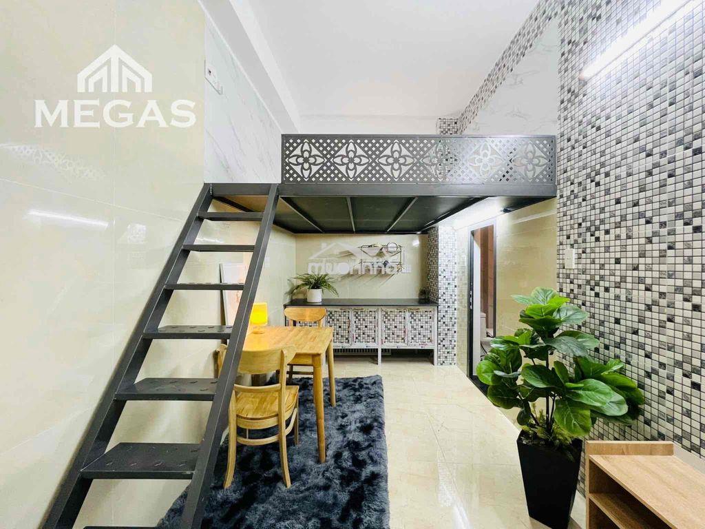 Căn hộ dv full tiện ích giá tốt ngay bà hom_tỉnh lộ 10 tiện qua q5,q11 - 2