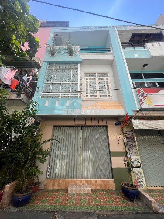 Cho thuê nhà nguyên căn khu cx lữ gia 20tr- 4pn 4wc