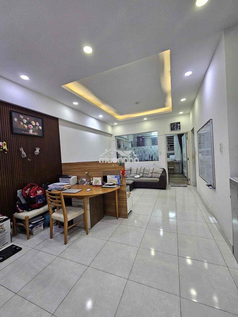 Cho thuê nhiều căn hộ hưng ngân, nội thất đẹp