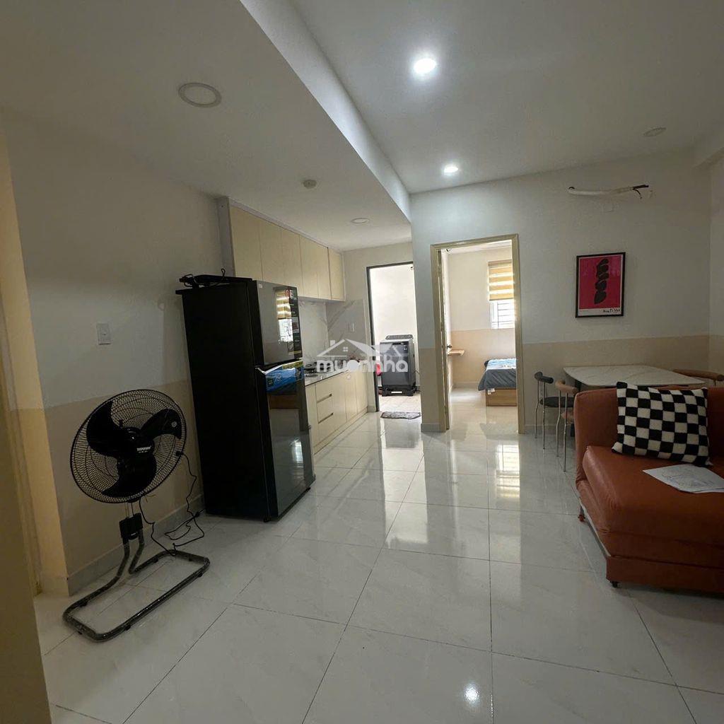 Cho thuê căn hộ full nội thất 2pn 2wc nhận nhà ở ngay - 2