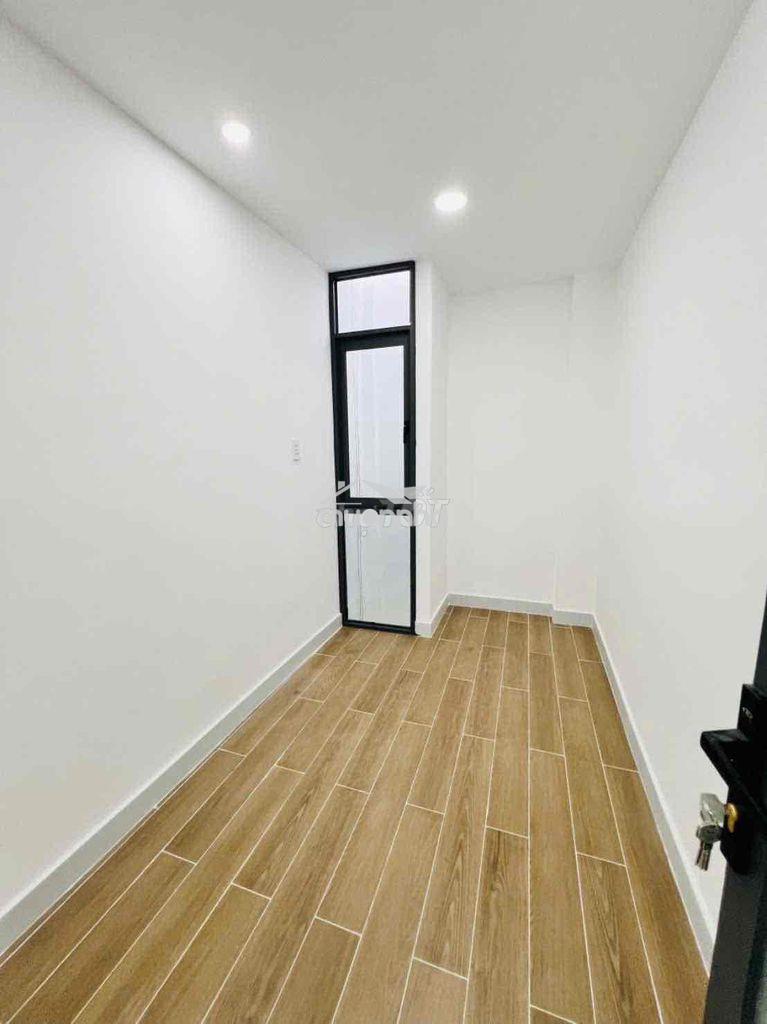 Ban nhà f14 quận8 32m gia 2ty950 - 3