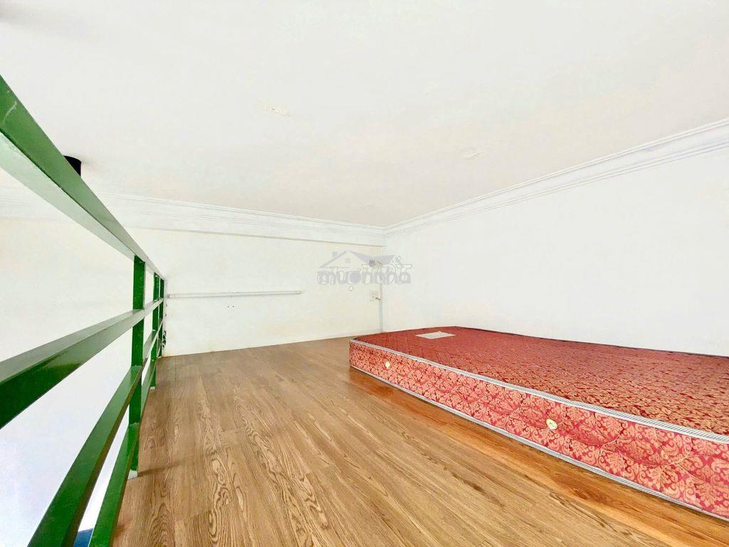 🏠 Cho thuê phòng gác lửng – ngay mặt tiền cộng hòa, tân bình - Ảnh 2