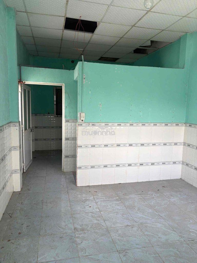 🔴 1,399 tỷ – nhà mặt tiền, 2pn – khai thác cho thuê 4–5tr/tháng 💰 - 3