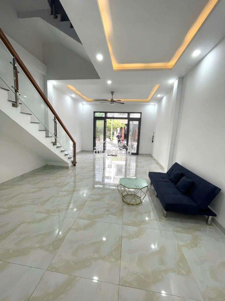 Cho thuê nhà 1 trệt 2 lầu an phú - 3