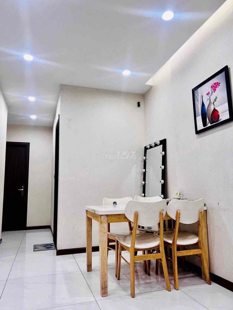 Bán căn hộ cao ốc res 11, kế bên đầm sen, 82m2 2pn-2wc nhà đẹp, có sổ - 2