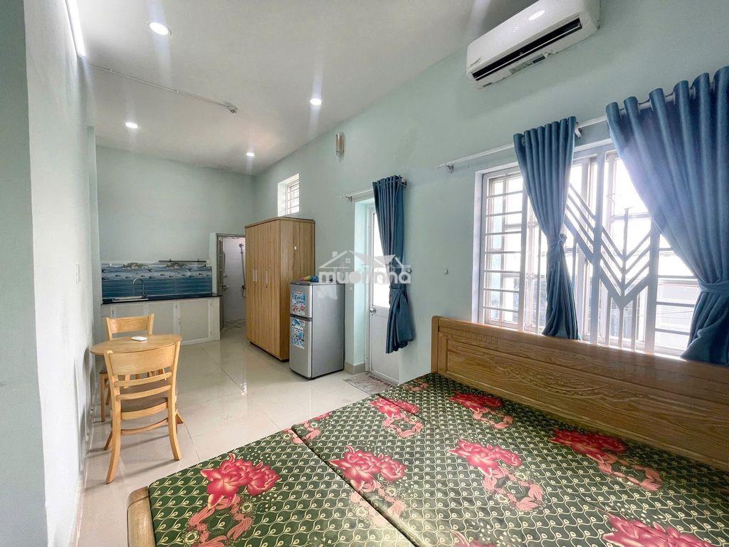 Siêu phẩm căn hộ ban công full nội thất. cách utc2 chỉ 800m - Ảnh 2