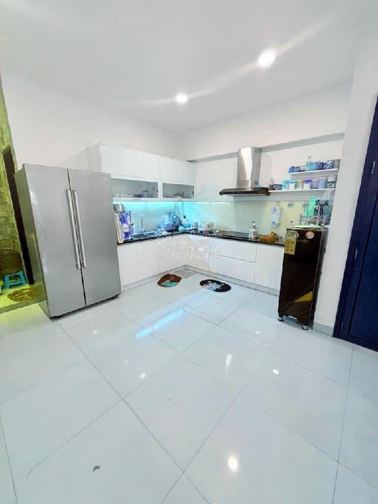 Bán nhà hẻm xe hơi lâm văn bền q7, 78m2, ngang 4.9m, 3pn, chỉ 8.35 tỷ - 2