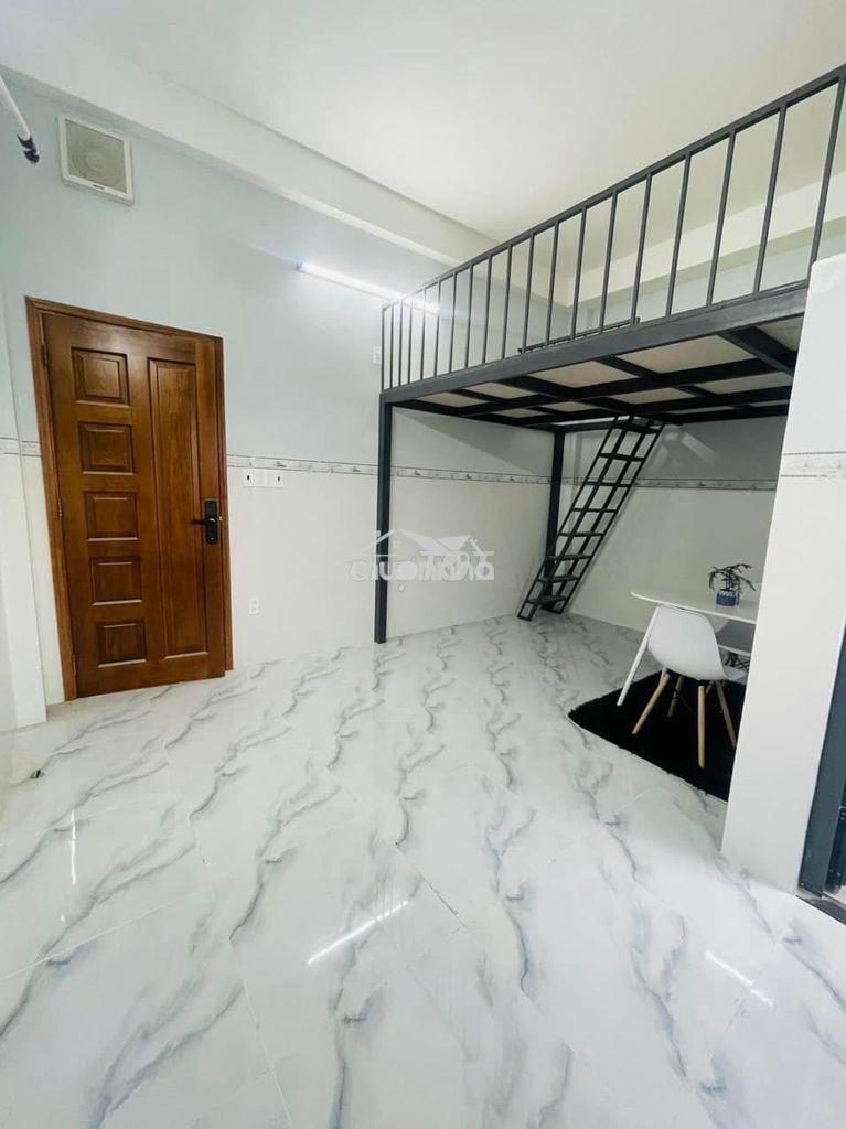 Cần bán tòa nhà căn hộ dịch vụ, 43p, doanh thu 210tr/tháng, quận bt - 4