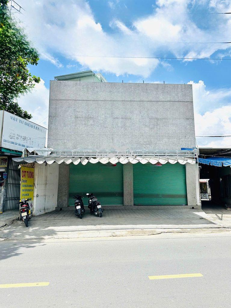 🛑Cho thuê mbkd mặt tiền phạm văn chiêu🛑10x32m trống suốt- siêu đẹp - 3