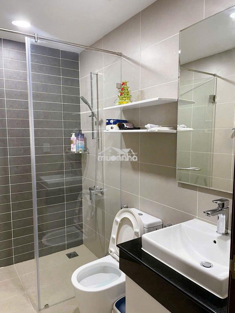 Cho thuê nhiều căn hộ 2pn và 3pn chung cư sunrise, đủ nội thất, ở liền - 2