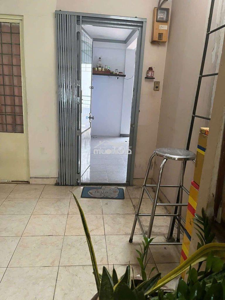 🏠🏠 Chính chủ bán gấp căn hộ chung cư hòa hưng – quận - 3