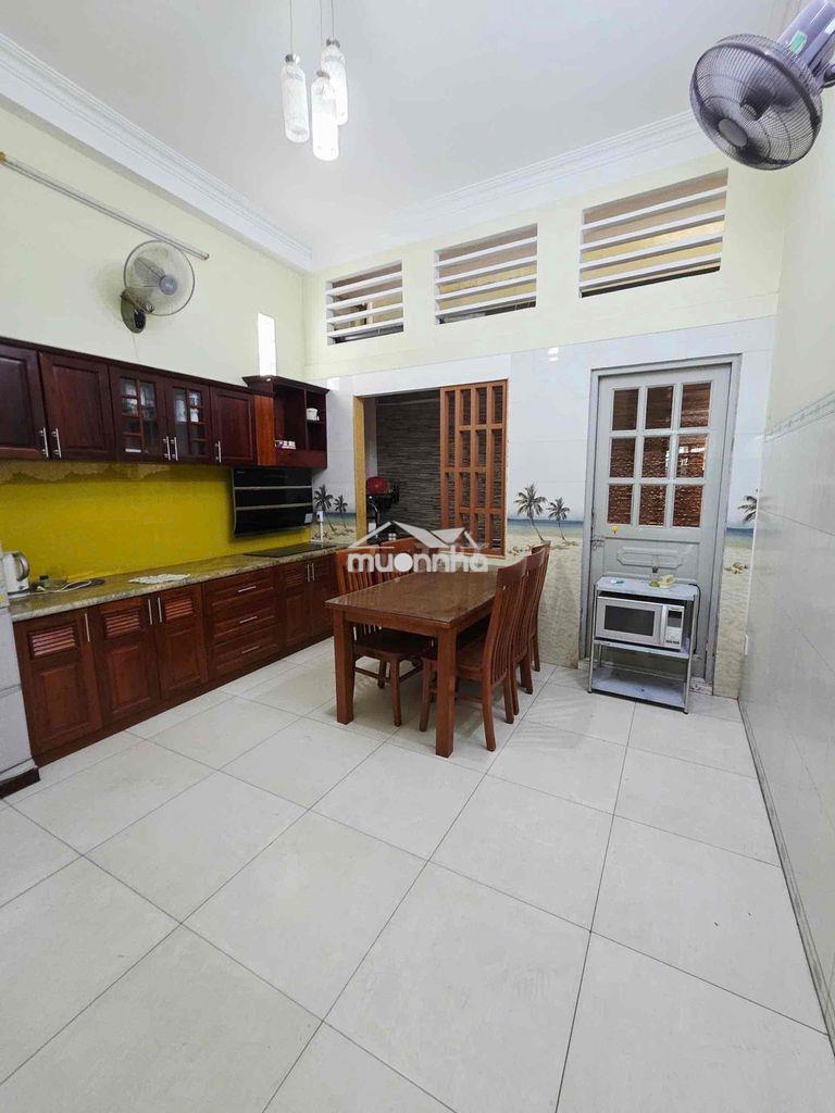 Nhà đẹp thạch lam - bình long – full nội thất – 5pn - giá 15tr - 3