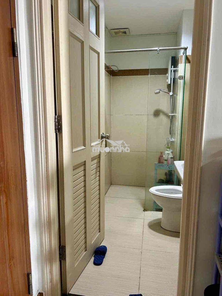 Bán gấp cc đức khải cc đẹp có sổ sẳn hàng hiém giá tl - 4