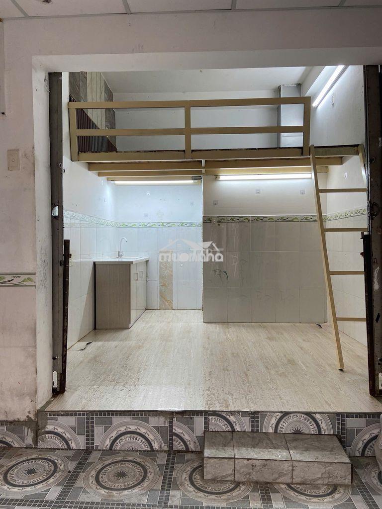Cho thuê kiot nguyễn văn khối, gò vấp - 4