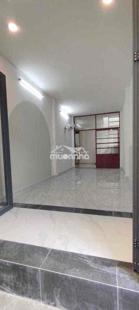 🏠Nguyên căn 3phòng hẻm huỳnh tấn phát p.phú thuận - quận 7 - 2