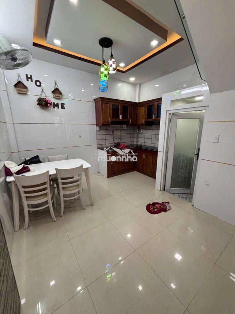 Nhà mới sạch sẽ nội thất đầy đủ  - 3
