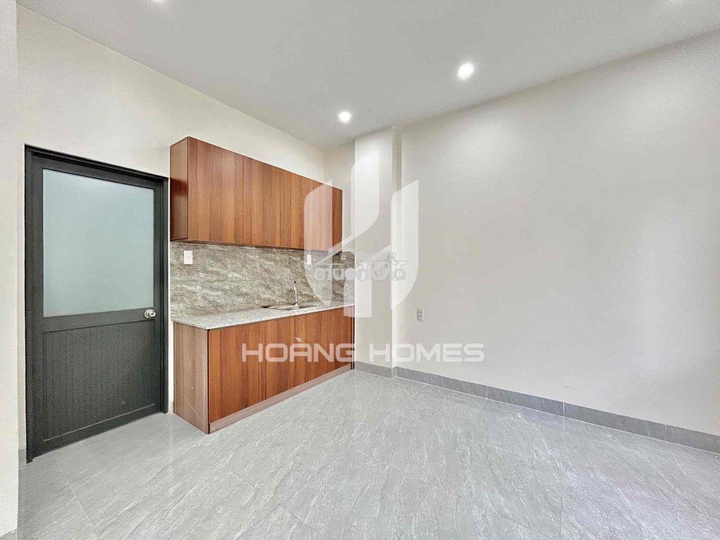 Căn hộ ban công full nội thất cho thuê tại citisoho cát lái, quận 2 - Ảnh 3