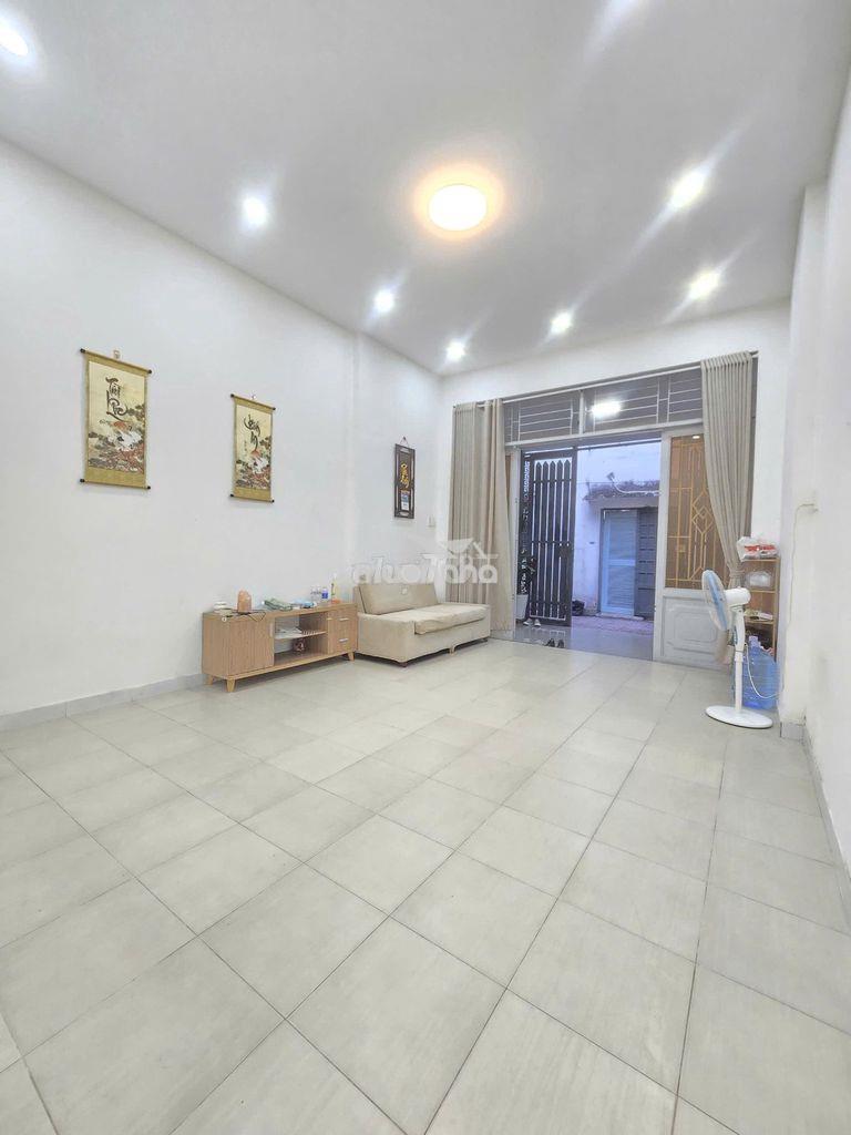 🔥 Cho thuê nhà hẻm tiền giang - 2pn - 15tr/tháng 🔥 - 2