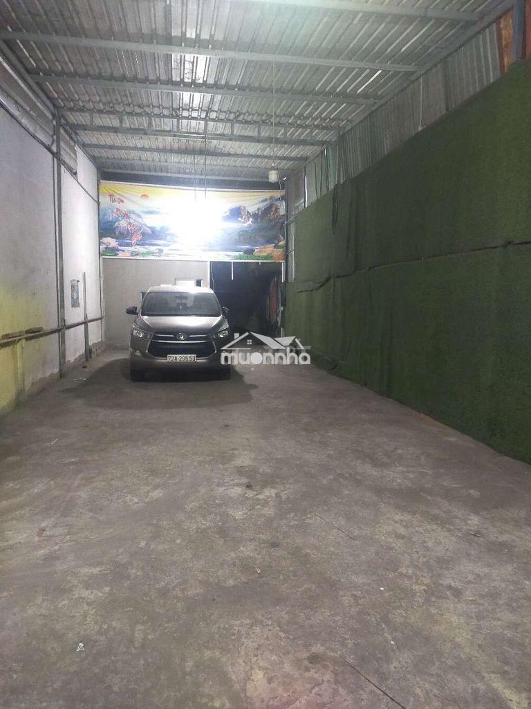 Cho thuê kho có phòng 2 phòng ngủ. - 3