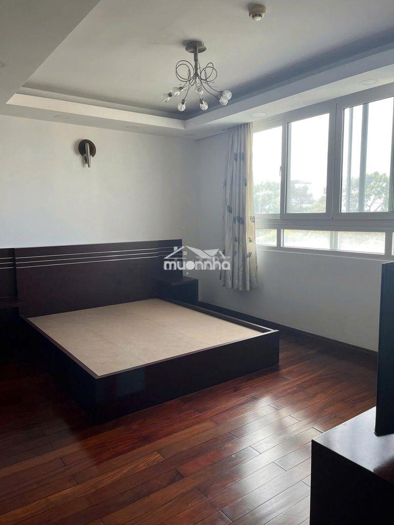 Cho thuê căn hộ cao cấp  hùng vương plaza – quận 5 - 4