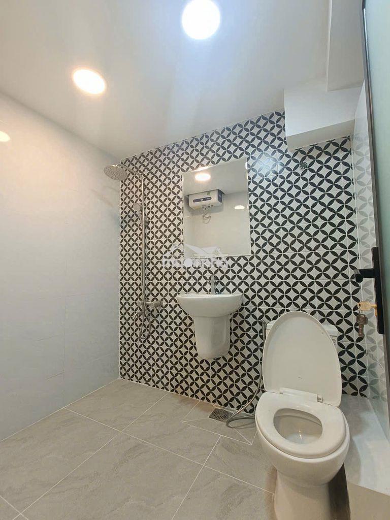 Cần bán căn hộ chung cư h3 đ/c 384 hoàng diệu - 4