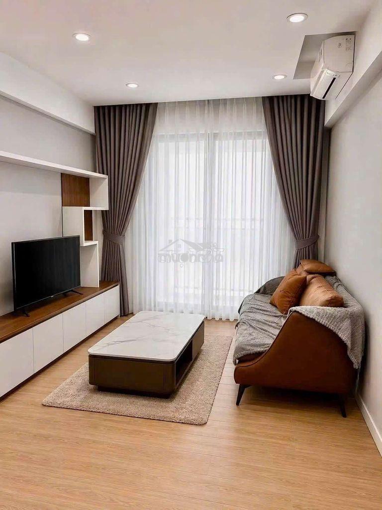 Saigon south residences – block e | 2pn 75m² | bao phí