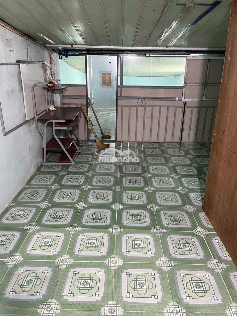 Chính chủ cần bán nhà cấp 4 sổ riêng bình chiểu, thủ đức giá tốt - 4