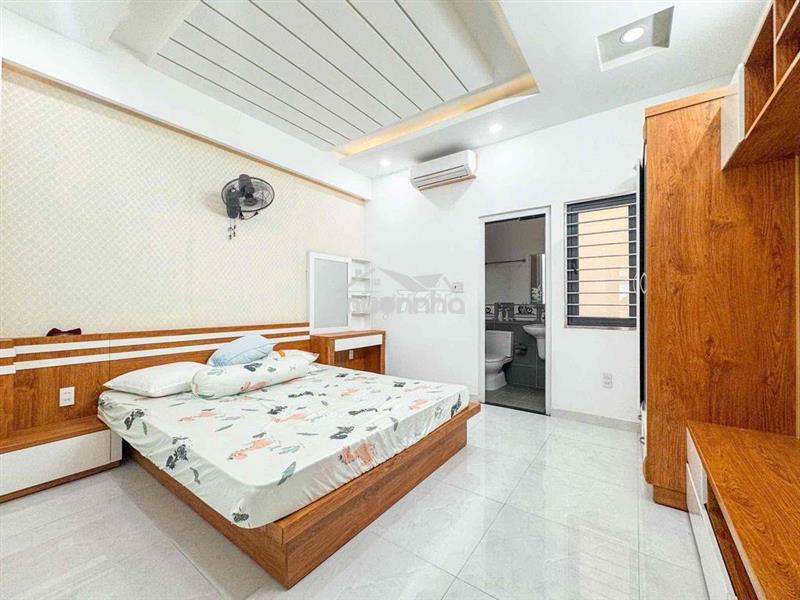 Cho thuê phòng ngắn- dài hạn tại 350 nguyễn văn lượng p10 gò vấp