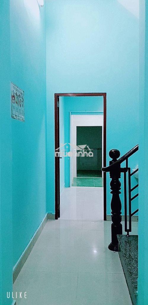 Chính chủ cho thuê nhà nguyên căn – mặt tiền đường d10, tây thạnh - 2