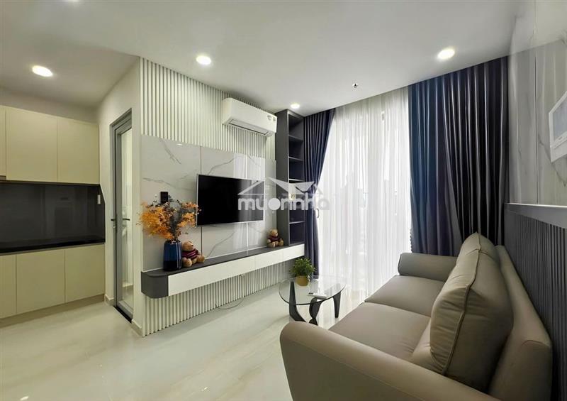 View đẹp, đường phan văn trị 2,080tỷ 2pn sổ sẳn, vay 70% ***