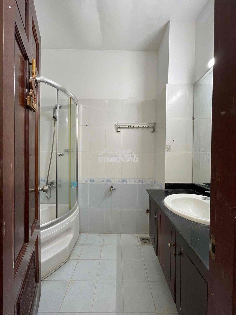 Căn hộ 60m2, 2pn, 8tr khu vực: sát sân bay - cv hoàng văn thụ. - Ảnh 3