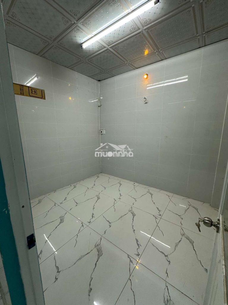 Bán nhà phú định q8- 45m2- 2 tầng- ngang 4m5-hẻm rộng thoáng shr-3txx - 2